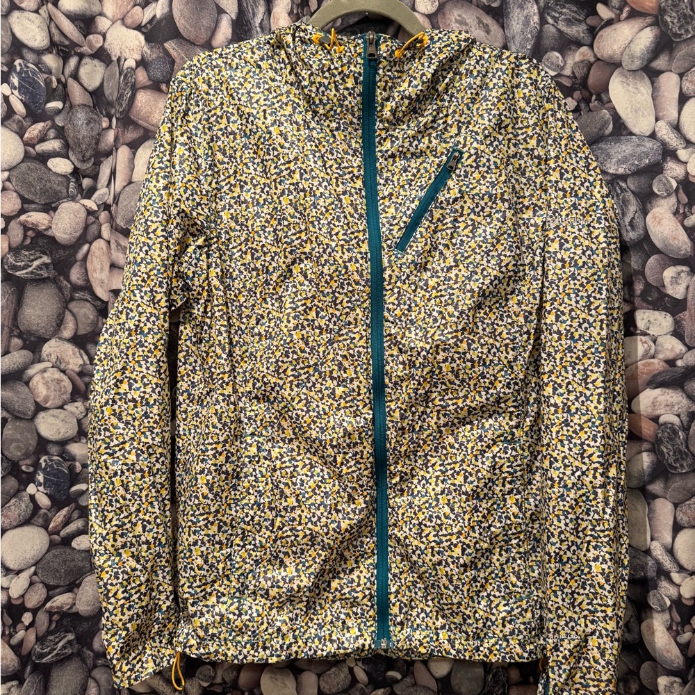 Columbia Shell light Jacket